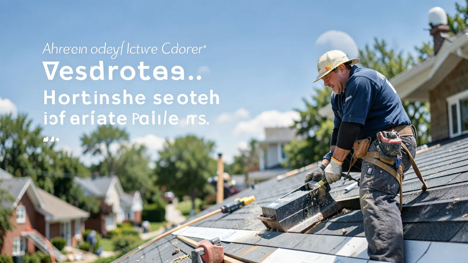 Roof Replacement in Stronghurst, IL near me